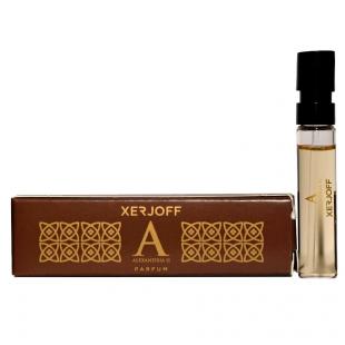 Xerjoff ALEXANDRIA II 2ml parfum