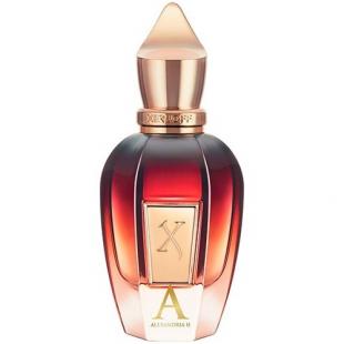 Xerjoff ALEXANDRIA II 50ml parfum TESTER