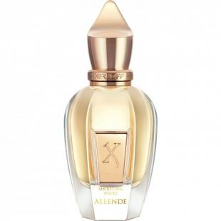 Xerjoff ALLENDE 50ml parfum TESTER