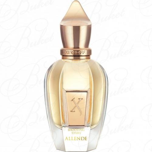 Духи Xerjoff ALLENDE 50ml parfum