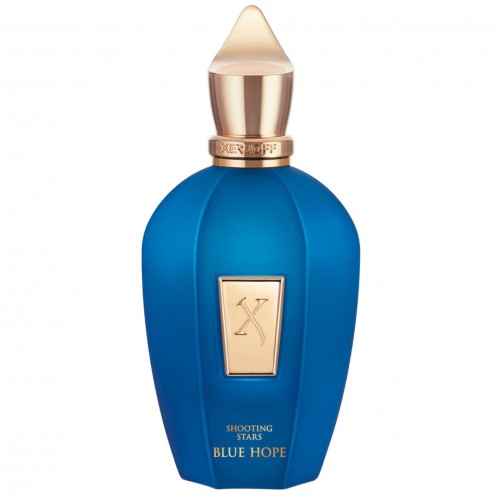 Тестер Xerjoff BLUE HOPE 100ml parfum TESTER
