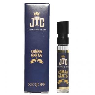 Xerjoff COMANDANTE 2ml edp