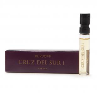 Xerjoff CRUZ DEL SUR I 2ml parfum