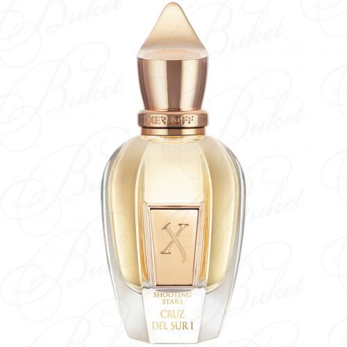 Тестер Xerjoff CRUZ DEL SUR I 50ml parfum TESTER