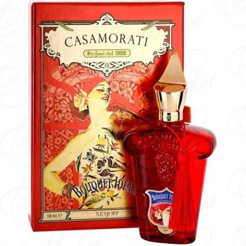 Парфюмерная вода Xerjoff Casamorati BOUQUET IDEALE 100ml edp