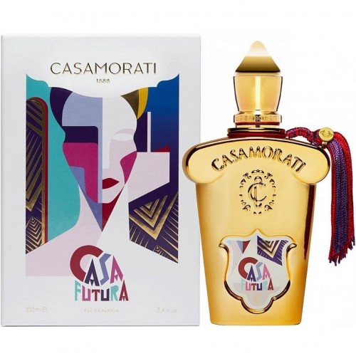 Парфюмерная вода Xerjoff Casamorati CASAFUTURA 100ml edp