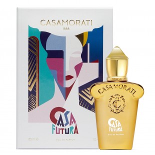 Xerjoff Casamorati CASAFUTURA 30ml edp