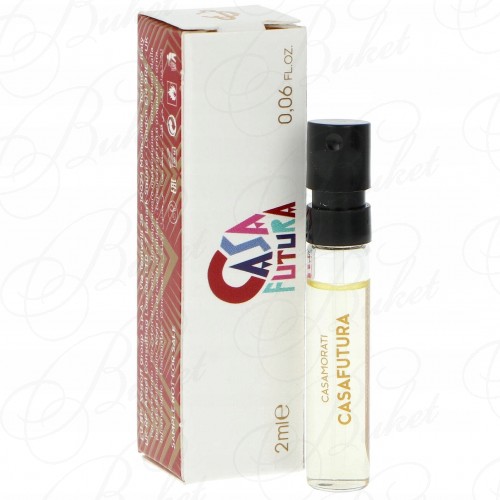 Пробники Xerjoff Casamorati CASAFUTURA 2ml edp