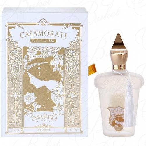 Парфюмерная вода Xerjoff Casamorati DAMA BIANCA 100ml edp