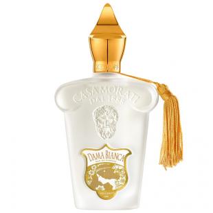 Xerjoff Casamorati DAMA BIANCA 100ml edp TESTER