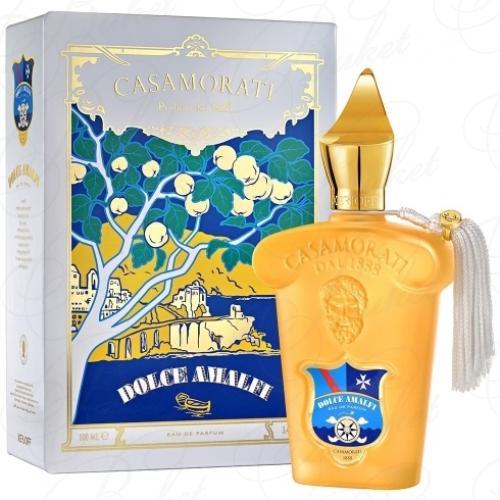Парфюмерная вода Xerjoff Casamorati DOLCE AMALFI 100ml edp