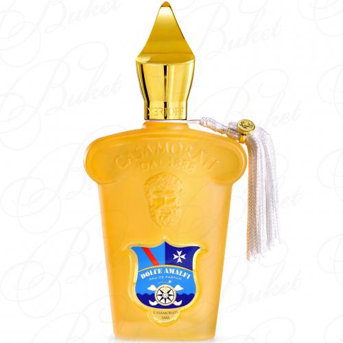 Тестер Xerjoff Casamorati DOLCE AMALFI 100ml edp TESTER
