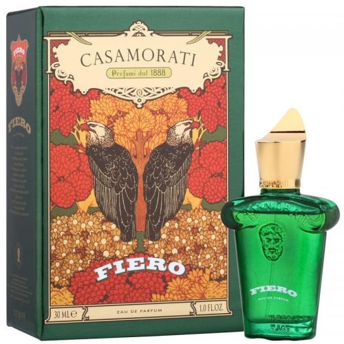 Парфюмерная вода Xerjoff Casamorati FIERO 30ml edp