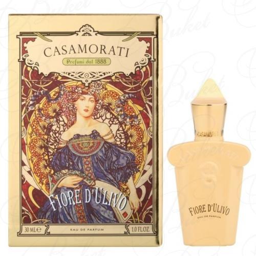 Парфюмерная вода Xerjoff Casamorati FIORE D`ULIVO 30ml edp