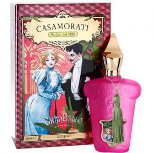 Xerjoff Casamorati GRAN BALLO 100ml edp