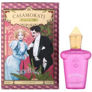 Xerjoff Casamorati GRAN BALLO 30ml edp