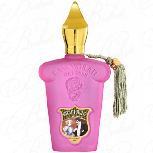 Тестер Xerjoff Casamorati GRAN BALLO 100ml edp TESTER