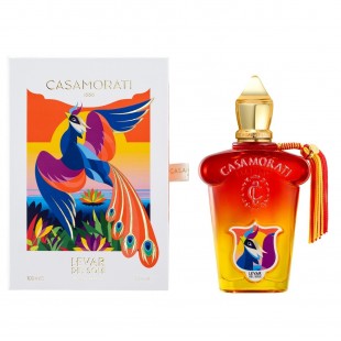 Xerjoff Casamorati LEVAR del SOLE 100ml edp