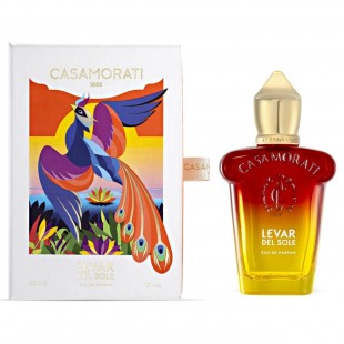 Xerjoff Casamorati LEVAR del SOLE 30ml edp