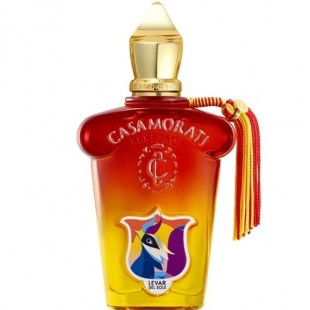 Xerjoff Casamorati LEVAR del SOLE 100ml edp TESTER