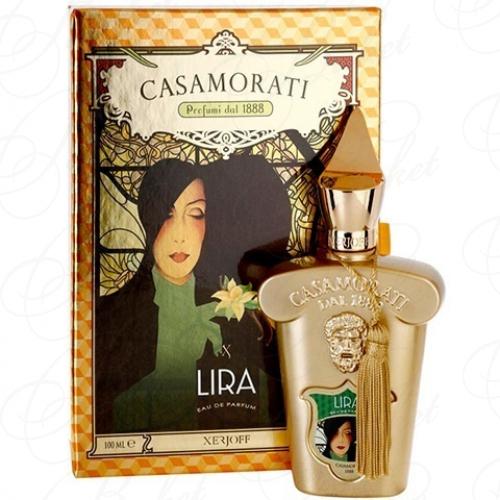 Парфюмерная вода Xerjoff Casamorati LIRA 100ml edp