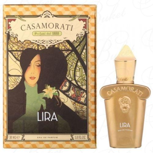 Парфюмерная вода Xerjoff Casamorati LIRA 30ml edp
