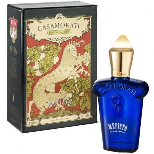 Xerjoff Casamorati MEFISTO 30ml edp