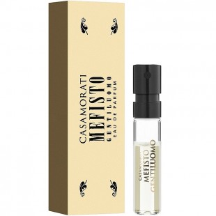 Xerjoff Casamorati MEFISTO GENTILUOMO 2ml edp