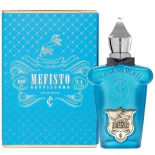 Xerjoff Casamorati MEFISTO GENTILUOMO 100ml edp