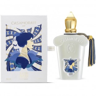 Xerjoff Casamorati QUATTRO PIZZI 100ml edp