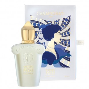 Xerjoff Casamorati QUATTRO PIZZI 30ml edp