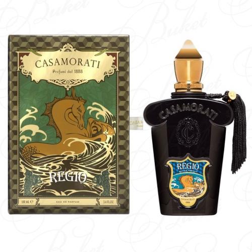 Парфюмерная вода Xerjoff Casamorati REGIO 100ml edp