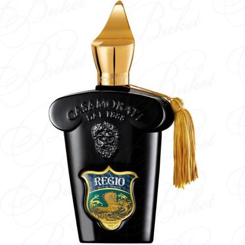 Тестер Xerjoff Casamorati REGIO 100ml edp TESTER