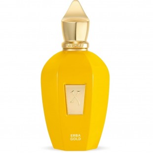 Sospiro Perfumes ERBA GOLD 100ml edp TESTER