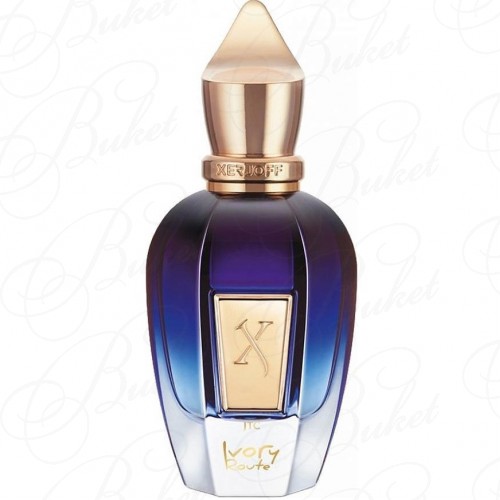 Парфюмерная вода Xerjoff IVORY ROUTE 50ml edp