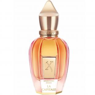 Xerjoff LA CAPITALE 50ml parfum TESTER