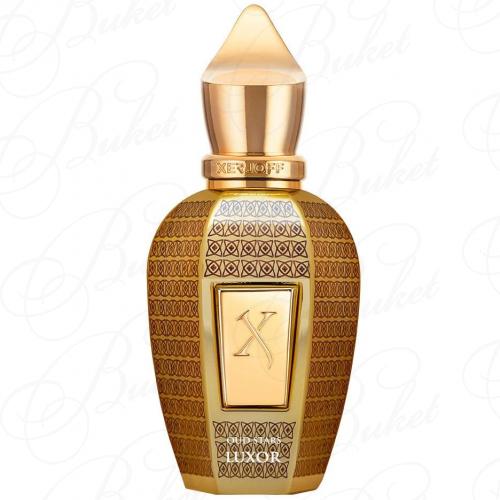 Духи Xerjoff LUXOR 50ml parfum