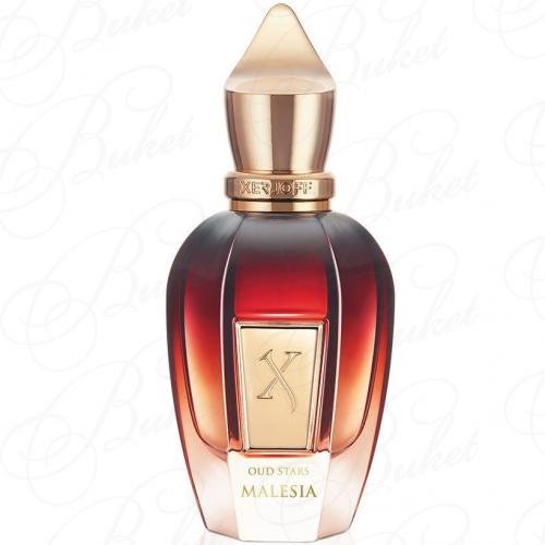 Тестер Xerjoff MALESIA 50ml parfum TESTER