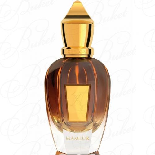 Духи Xerjoff MAMLUK 50ml parfum
