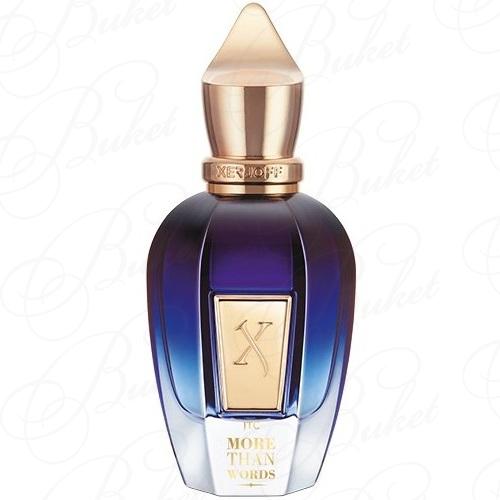 Парфюмерная вода Xerjoff MORE THAN WORDS 50ml edp