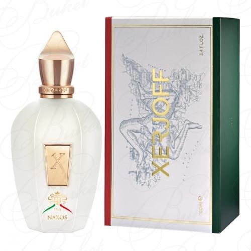 Парфюмерная вода Xerjoff NAXOS 100ml edp
