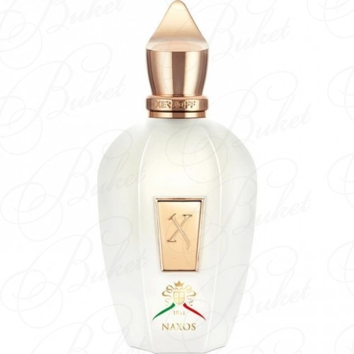 Тестер Xerjoff NAXOS 100ml edp TESTER
