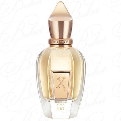 Тестер Xerjoff NIO 50ml parfum TESTER