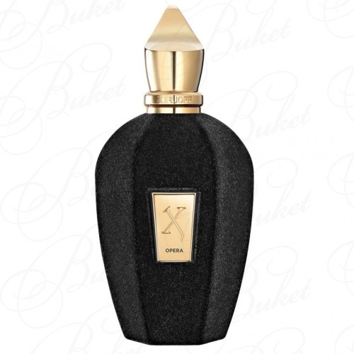 Тестер Sospiro Perfumes OPERA 100ml edp TESTER