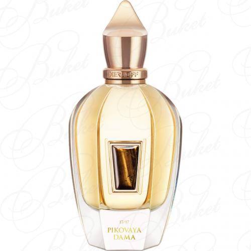 Тестер Xerjoff PIKOVAYA DAMA 100ml edp TESTER