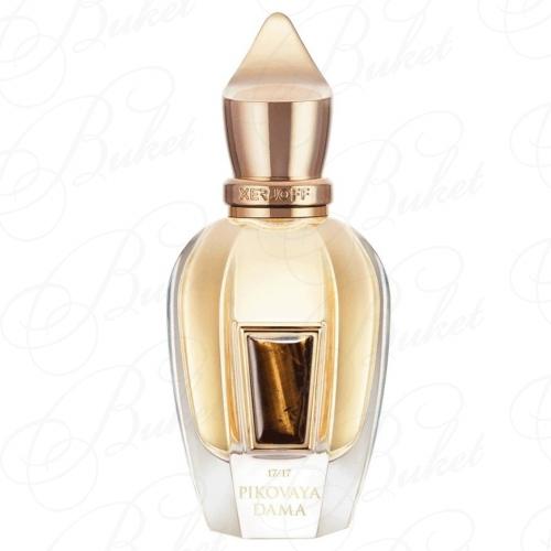 Парфюмерная вода Xerjoff PIKOVAYA DAMA 50ml edp