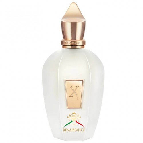 Тестер Xerjoff RENAISSANCE 100ml edp TESTER