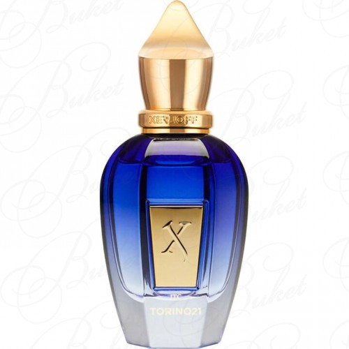 Парфюмерная вода Xerjoff TORINO 21 50ml edp