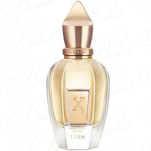 Тестер Xerjoff UDEN 50ml parfum TESTER