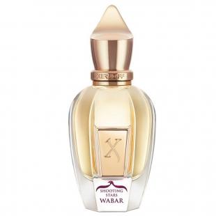 Xerjoff WABAR 50ml parfum
